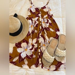 Madewell Dress